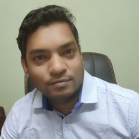 Sailendra Kumar Das