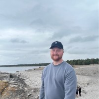 Christoffer Svallhed