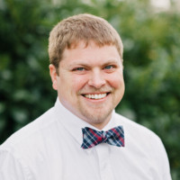 Joshua Dekatch
