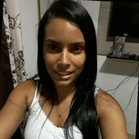 Luana Rocha Da Silva Carrilho