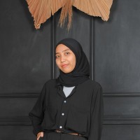 Alma Zuhairah