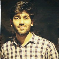Lokesh .