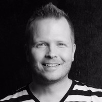 Peter Pettersson
