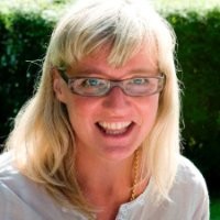 Inger Ekestubbe