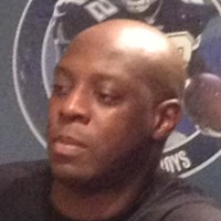 Craig Green