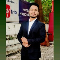 Dhiren Chudji
