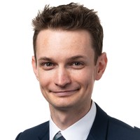 Daniel Kiley