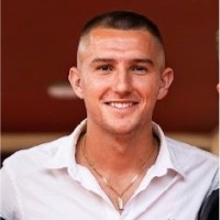 Tyler Dobinson
