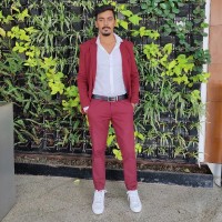 Nagarajan C