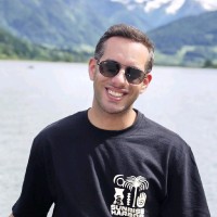Hillel Schvetz