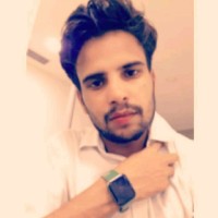 Shubham Chaudhary