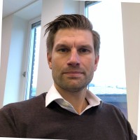 Martin Johansson
