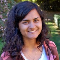 Aline Maira Silva Correa