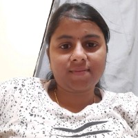 Roopa Shree