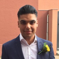 Bilal Sabiri