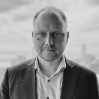 Jesper Køks Andersen
