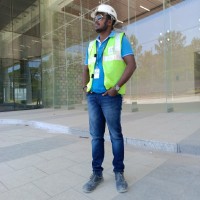 Arun Raj
