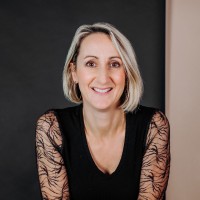 Murielle Loubère