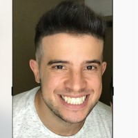 Danilo N. Corrada, PMP