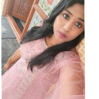 Suvetha B