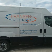 Kevin Fransen