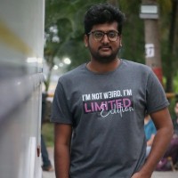 Vamsi Krishna Anthati