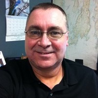 Raymond P. Lavoie