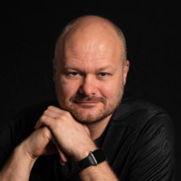 Sebastiaan Van Hamersvelt