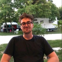 Aaron Thomson