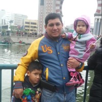 Wilmer Reyes
