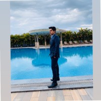 Vansh Bhardwaj