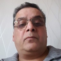Ilesh Tanna