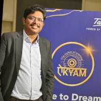 Sangeeth Thomas