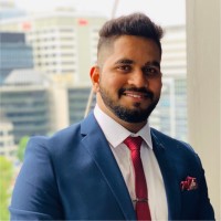 Ajinkya Padave