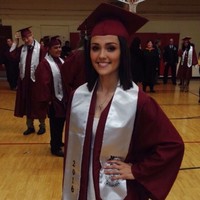 Shae Eguia