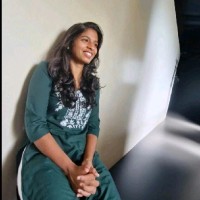 Smitha S V