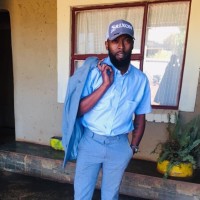 Sello Nyatlo