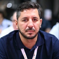 Carlos Henrique Rodrigues