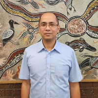 Edrian Santos