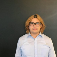 Joshua Suzuki