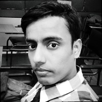 Shanwaz Tabish