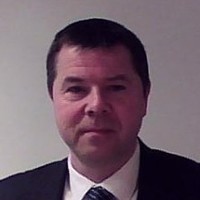 Robert Copeland