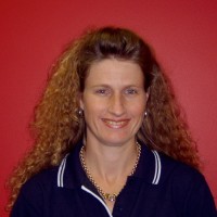 Lynette Ashton-Stewart