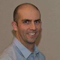 Marc Theriault