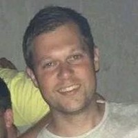 Rogier van 't Klooster