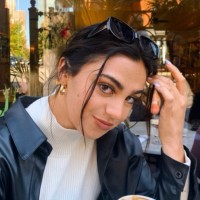Julianna Belas