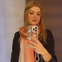 Shahrzad Azin