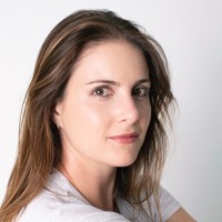 Anthea Louise Van Zyl