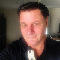 Shaun Gibson