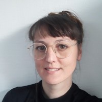 Pauline Robillard